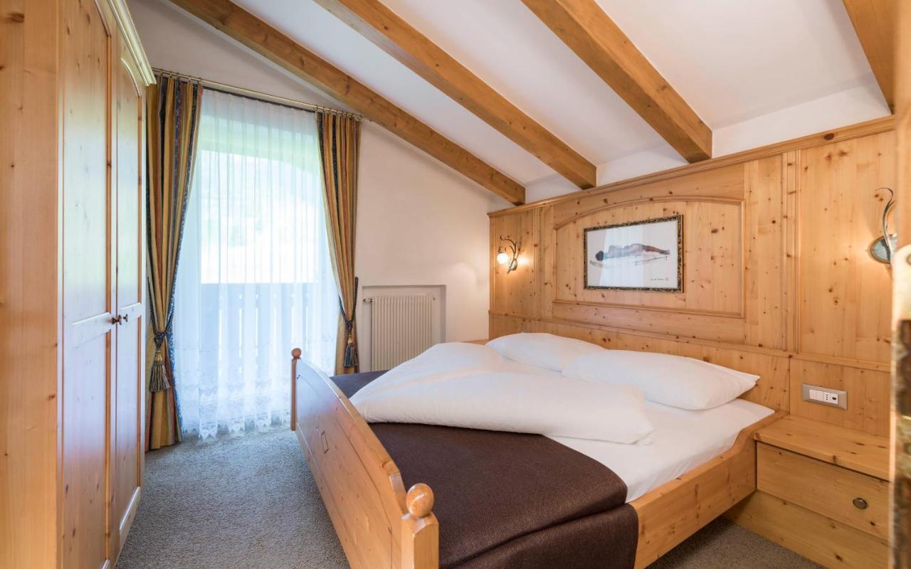 Appartementhaus Residence Hirzer Tirol Exteriér fotografie