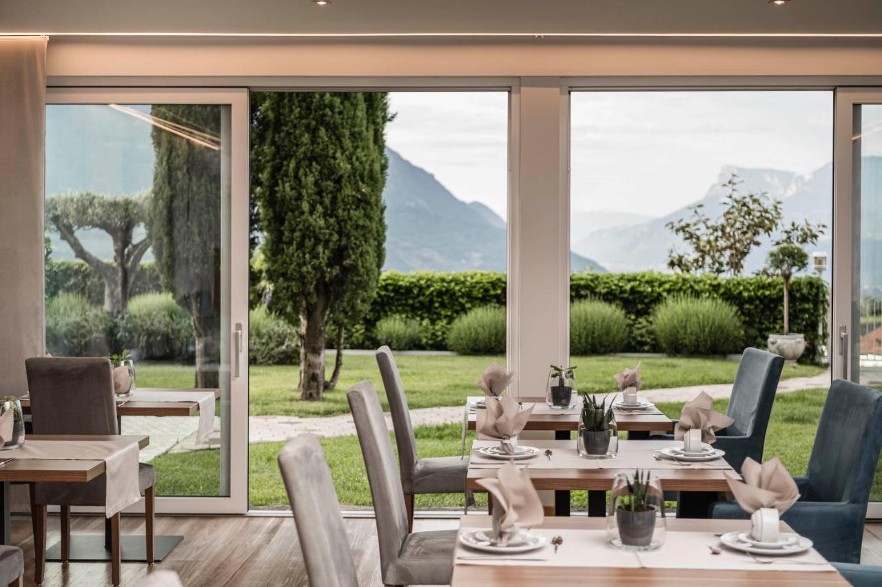 Appartementhaus Residence Hirzer Tirol Exteriér fotografie
