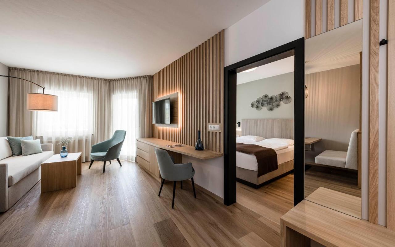 Appartementhaus Residence Hirzer Tirol Exteriér fotografie
