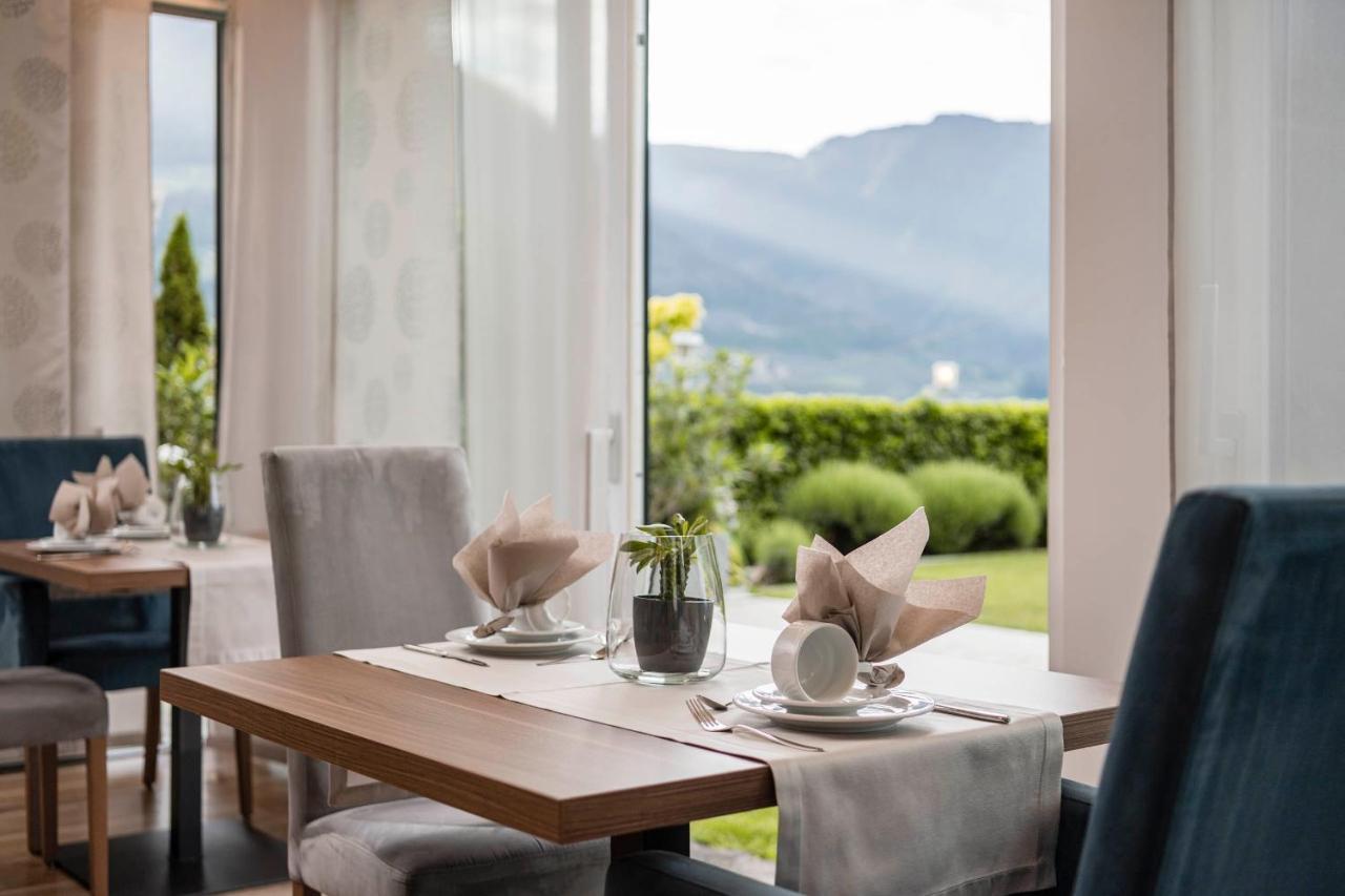 Appartementhaus Residence Hirzer Tirol Exteriér fotografie