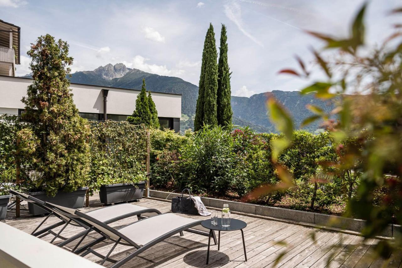 Appartementhaus Residence Hirzer Tirol Exteriér fotografie