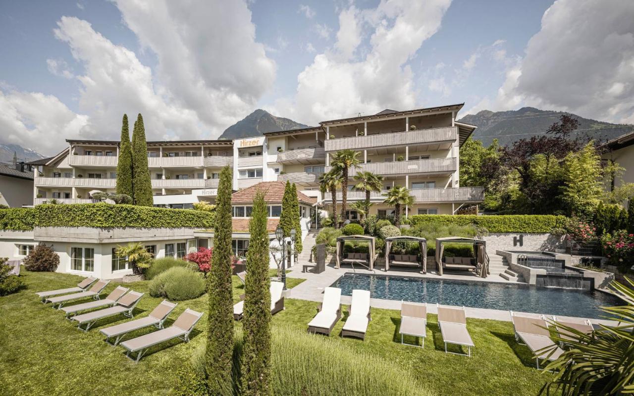 Appartementhaus Residence Hirzer Tirol Exteriér fotografie
