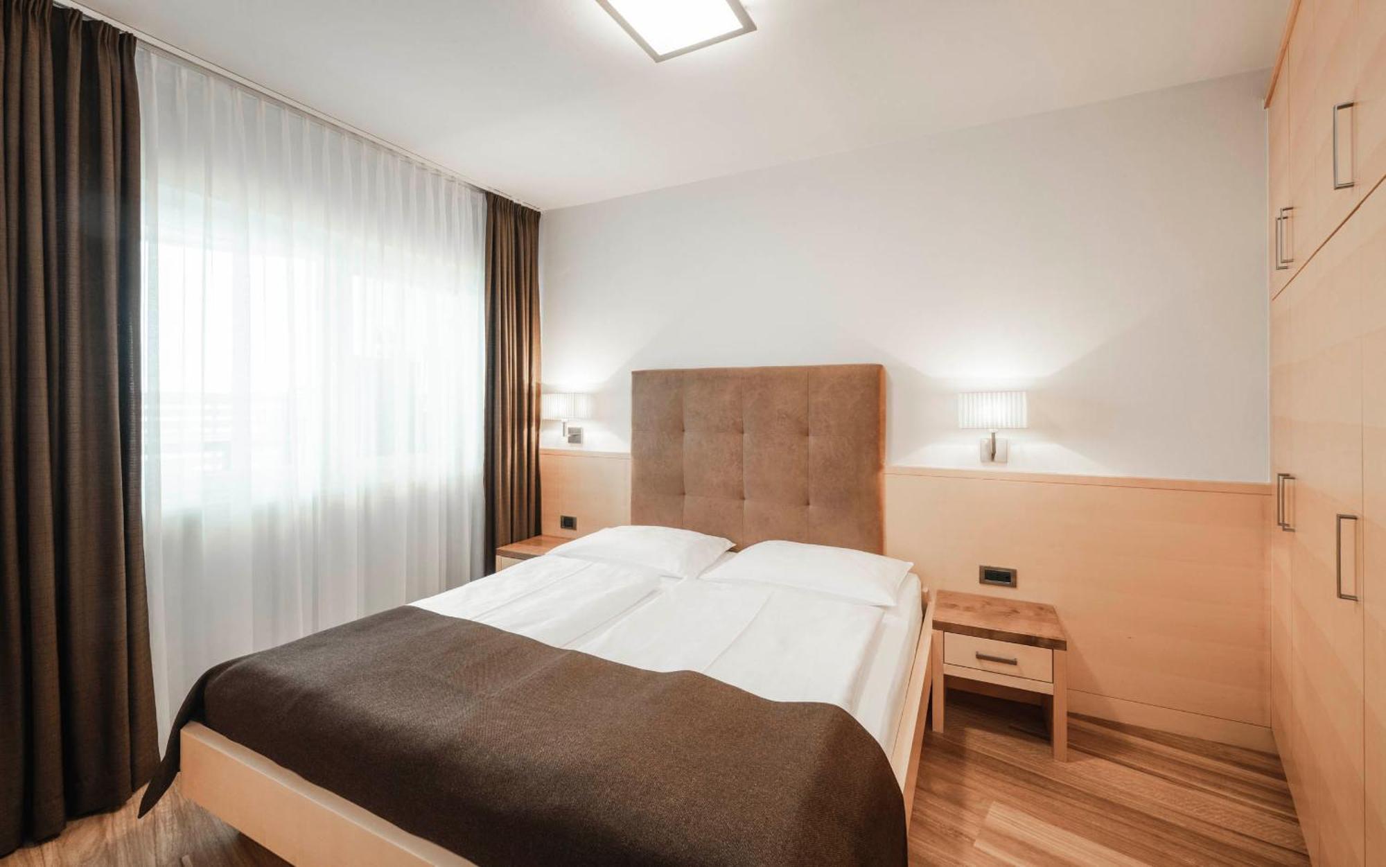 Appartementhaus Residence Hirzer Tirol Pokoj fotografie