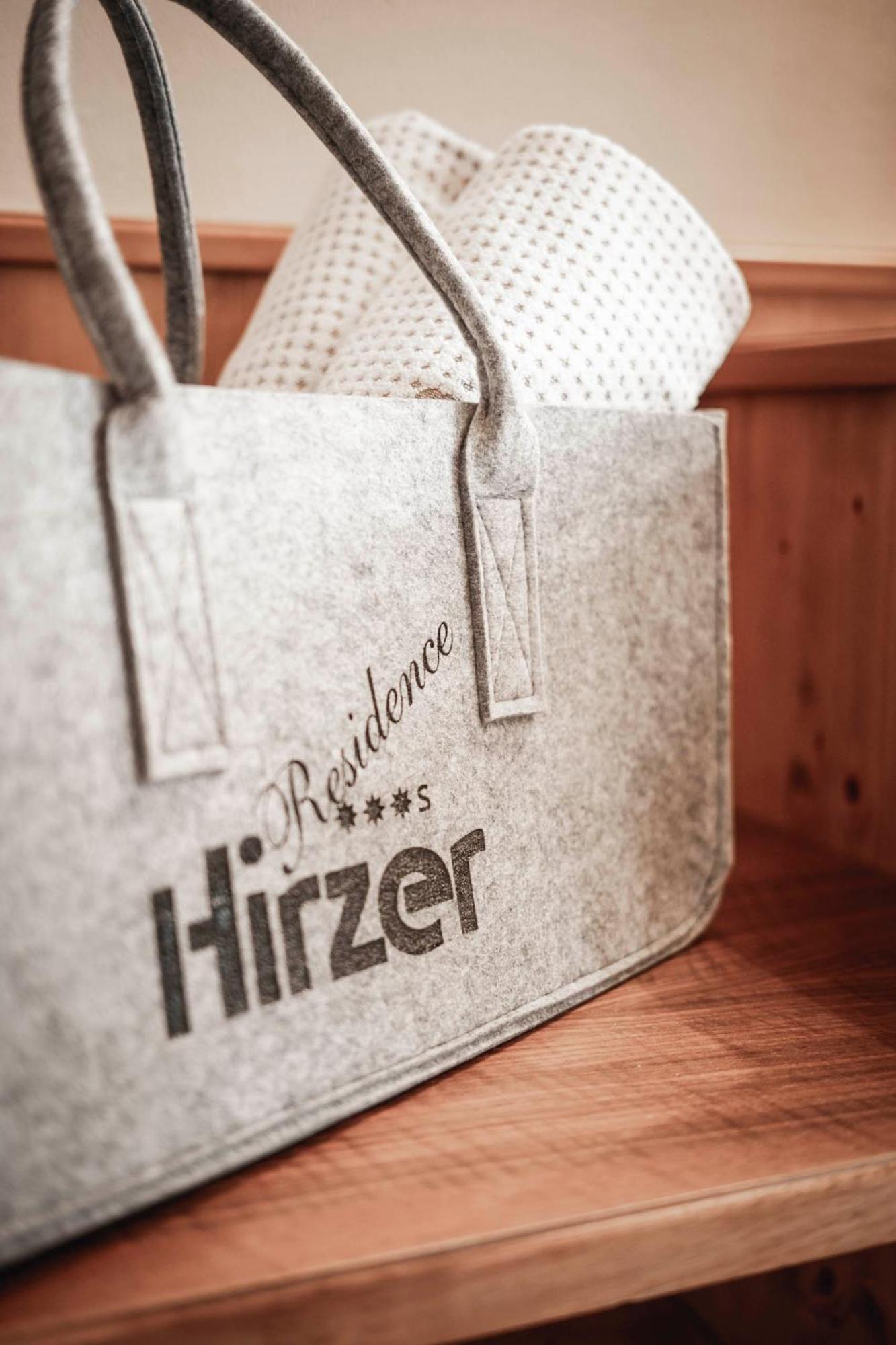 Appartementhaus Residence Hirzer Tirol Pokoj fotografie