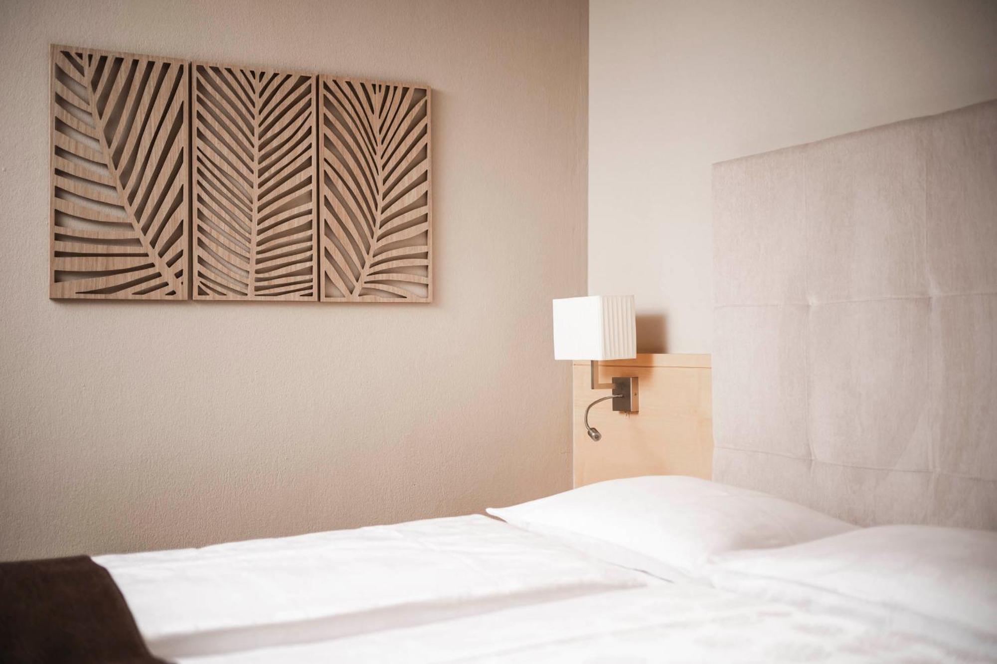 Appartementhaus Residence Hirzer Tirol Pokoj fotografie