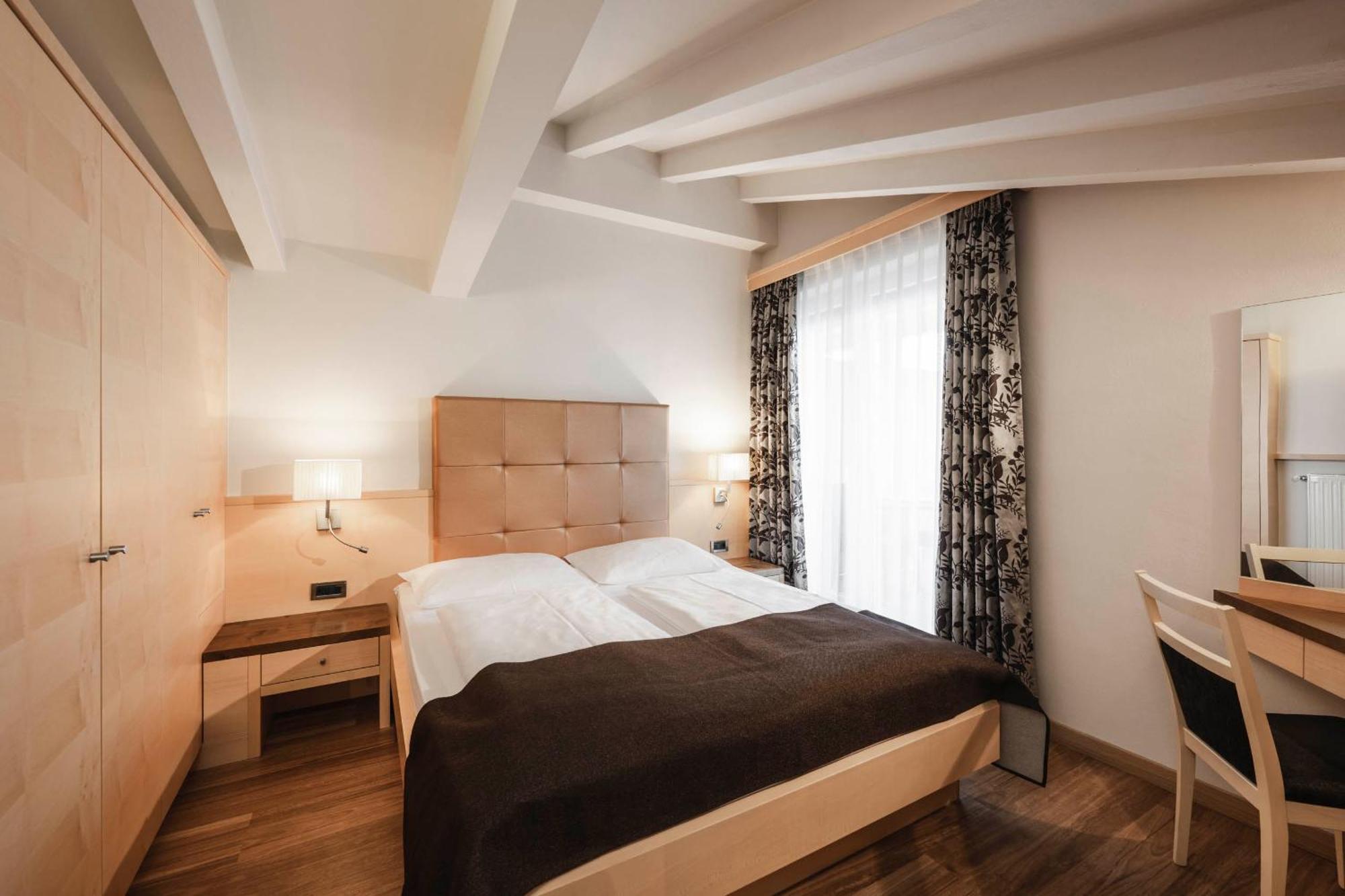 Appartementhaus Residence Hirzer Tirol Pokoj fotografie