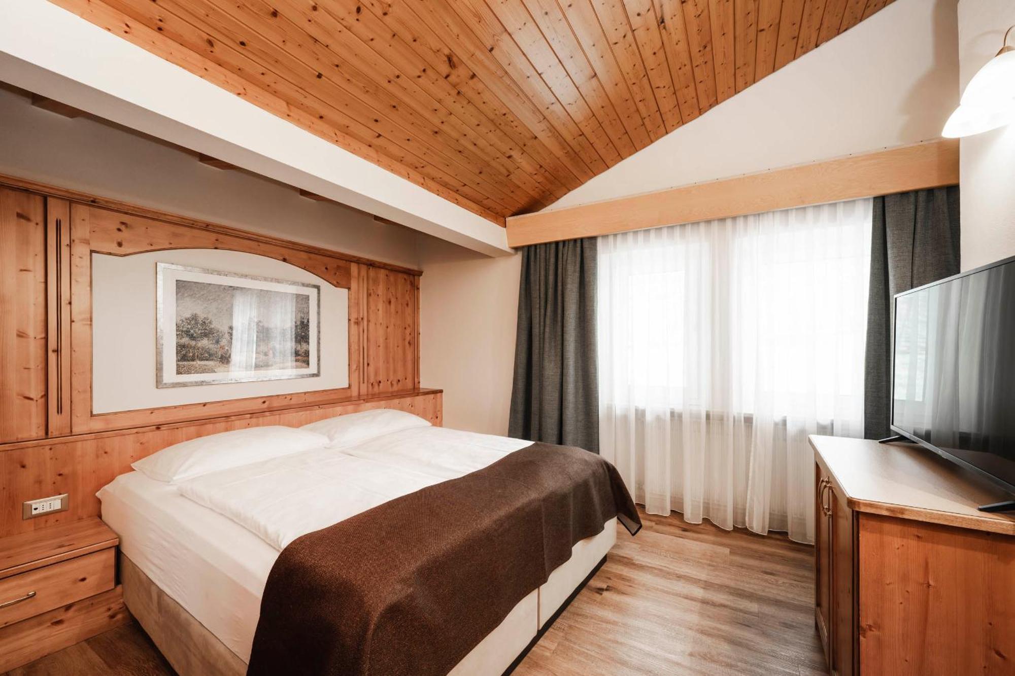 Appartementhaus Residence Hirzer Tirol Pokoj fotografie