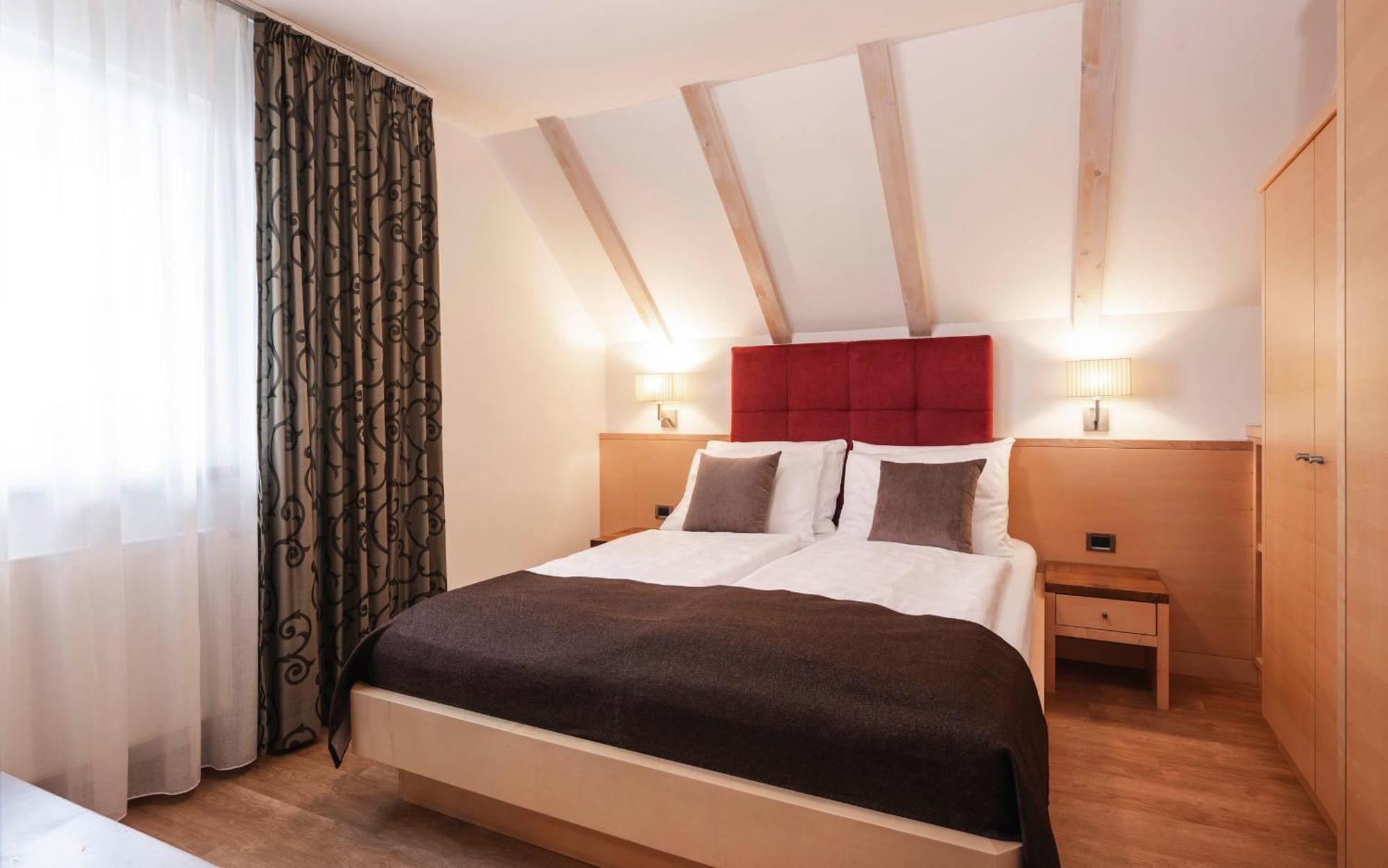 Appartementhaus Residence Hirzer Tirol Exteriér fotografie