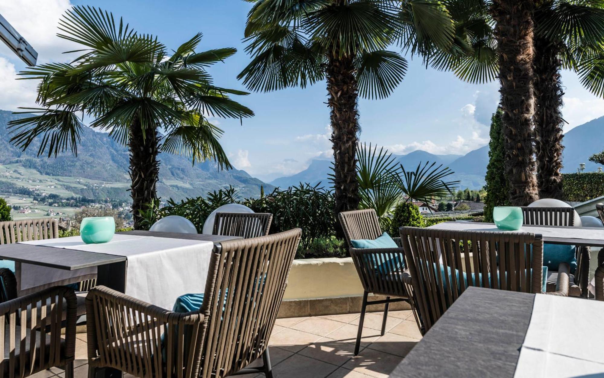 Appartementhaus Residence Hirzer Tirol Exteriér fotografie