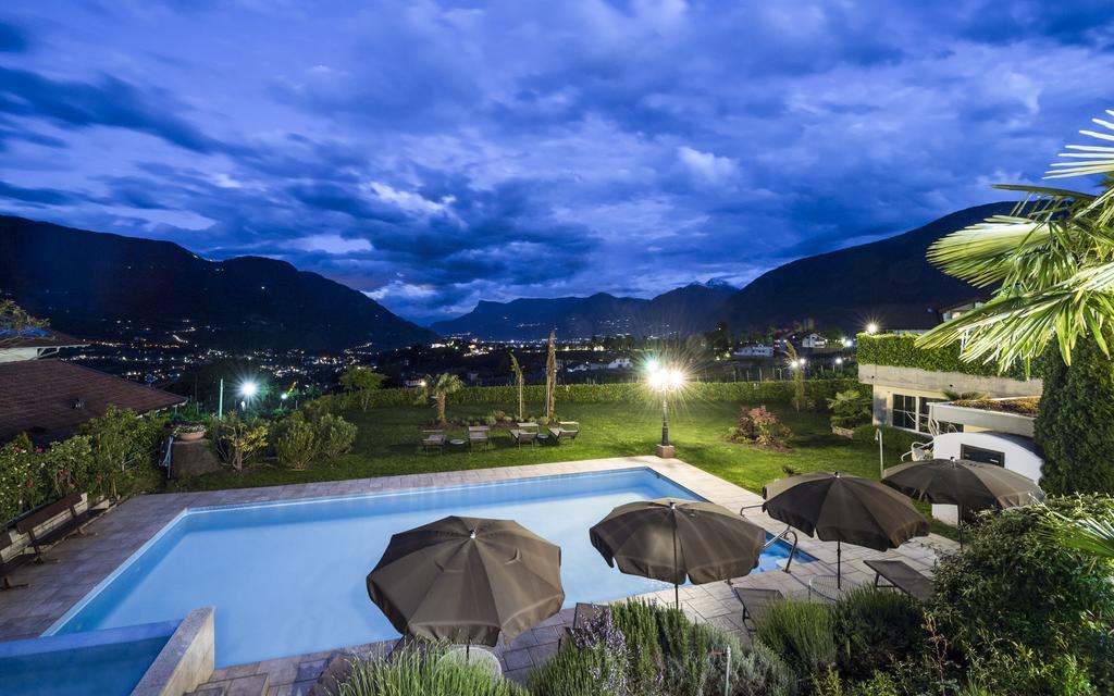 Appartementhaus Residence Hirzer Tirol Exteriér fotografie